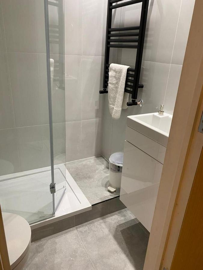 Apartament Flat In The Heart Of St. Johns Wood *